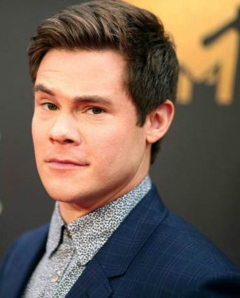 Adam Devine Profile| Contact Details (Phone number, Email, Instagram, Twitter)