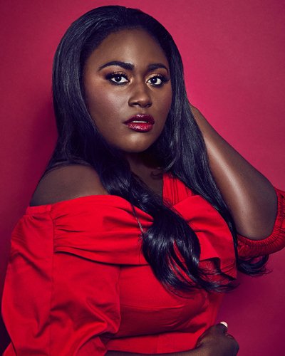 Danielle Brooks Profile| Contact Details (Phone number, Instagram, Twitter)