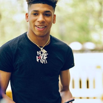 Nle Choppa aka Bryson Potts Profile| Contact Details (Phone number, Instagram, Twitter)
